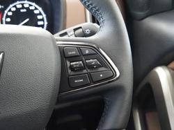 2025 Mahindra Scorpio Z8L+