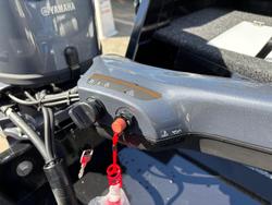 2026 QUINTREX 440 Hornet Trophy