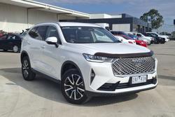 2024 GWM Haval H6 Lux