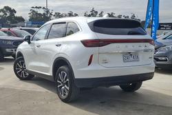 2024 GWM Haval H6 Lux