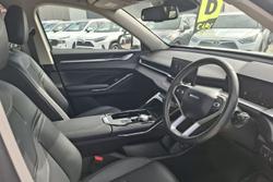 2024 GWM Haval H6 Lux