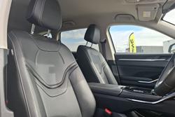 2024 GWM Haval H6 Lux