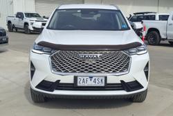 2024 GWM Haval H6 Lux