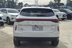 2024 GWM Haval H6 Lux