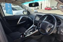 2021 Mitsubishi Eclipse Cross Exceed