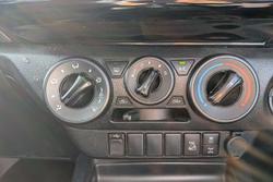 2021 Toyota Hilux SR