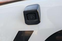 2021 Toyota Hilux SR