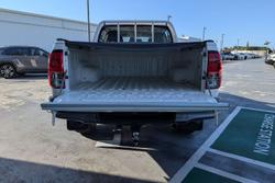 2021 Toyota Hilux SR