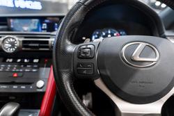 2020 Lexus RC 300 F Sport ASC10R White Nova