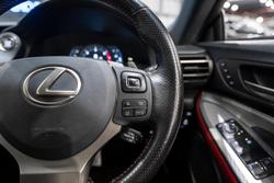2020 Lexus RC 300 F Sport ASC10R White Nova