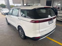 2021 Kia Carnival S