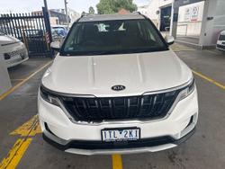 2021 Kia Carnival S