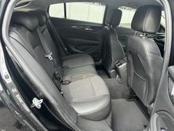 2019 Holden Commodore RS ZB MY19 AWD Mineral Black