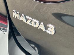 2025 Mazda 3 G25 Evolve SP