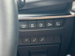 2025 Mazda 3 G25 Evolve SP