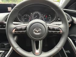 2025 Mazda 3 G25 Evolve SP