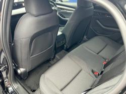 2025 Mazda 3 G25 Evolve SP