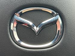 2025 Mazda 3 G25 Evolve SP