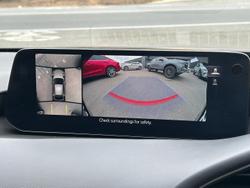 2025 Mazda 3 G25 Evolve SP