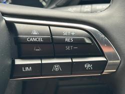 2025 Mazda 3 G25 Evolve SP