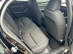 2025 Mazda 3 G25 Evolve SP