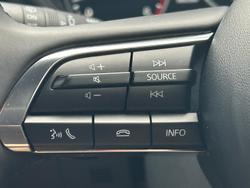 2025 Mazda 3 G25 Evolve SP