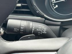 2025 Mazda 3 G25 Evolve SP