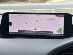 2025 Mazda 3 G25 Evolve SP