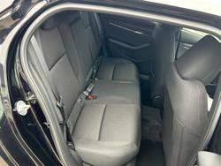 2025 Mazda 3 G25 Evolve SP