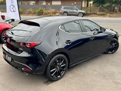 2025 Mazda 3 G25 Evolve SP