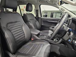 2025 Ford Everest Sport