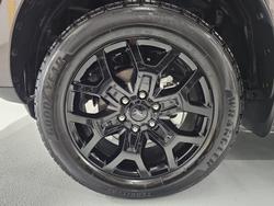 2025 Ford Everest Sport