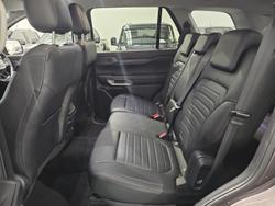 2025 Ford Everest Sport