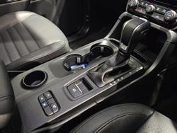 2025 Ford Everest Sport