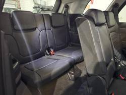 2025 Ford Everest Sport