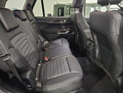 2025 Ford Everest Sport