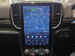 2025 Ford Everest Sport