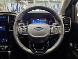 2025 Ford Everest Sport