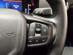 2025 Ford Everest Sport