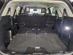 2025 Ford Everest Sport