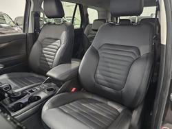 2025 Ford Everest Sport