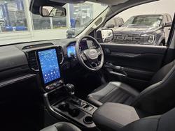 2025 Ford Everest Sport