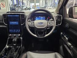 2025 Ford Everest Sport