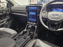 2025 Ford Everest Sport