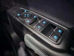 2025 Ford Everest Sport