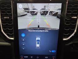 2025 Ford Everest Sport