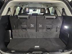 2025 Ford Everest Sport