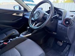 2017 Mazda CX-3 Maxx