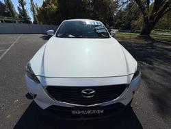 2017 Mazda CX-3 Maxx