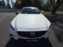 2017 Mazda CX-3 Maxx